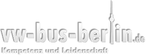 Logo VW Bus Berlin
